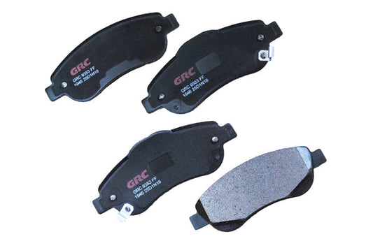 BALATA GRC - GMD1946 - Delantero