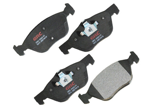 BALATA GRC - GMD1970 - Delantero