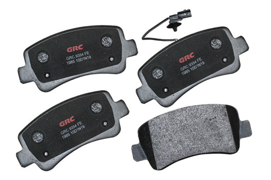 BALATA GRC - GMD1985 - Trasero