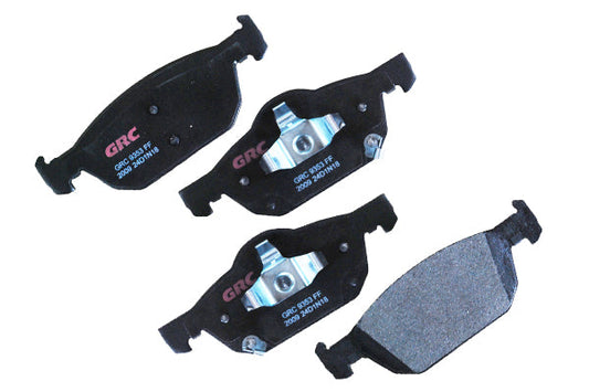 BALATA GRC - GMD2009 - Delantero