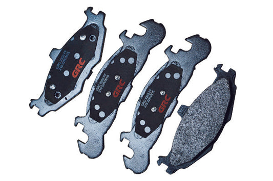 BALATA GRC - GMD219 - Delantero