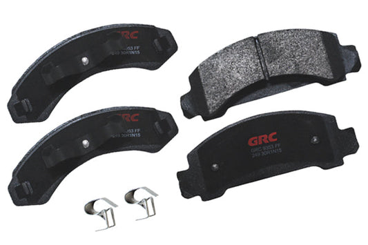 BALATA GRC - GMD249 - Delantero