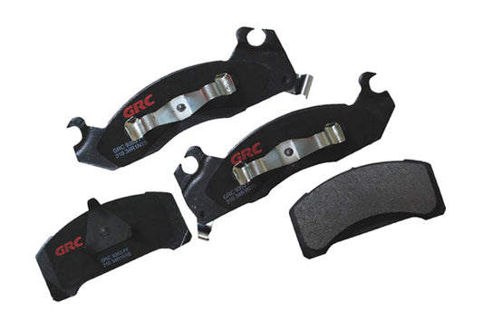 BALATA GRC - GMD310 - Delantero