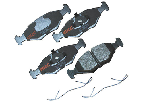 BALATA GRC - GMD350 - Delantero