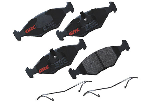 BALATA GRC - GMD350A - Delantero