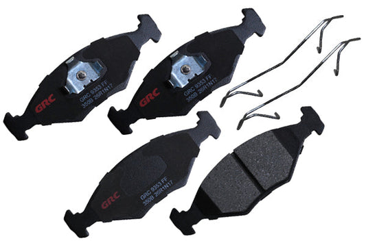 BALATA GRC - GMD350B - Delantero