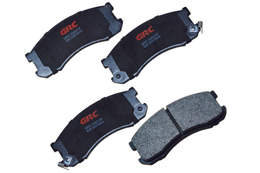 BALATA GRC - GMD428 - Delantero