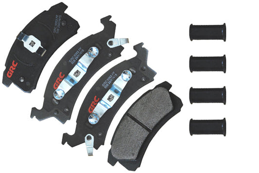 BALATA GRC - GMD506 - Delantero