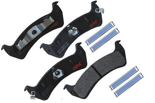 BALATA GRC - GMD625 - Trasero