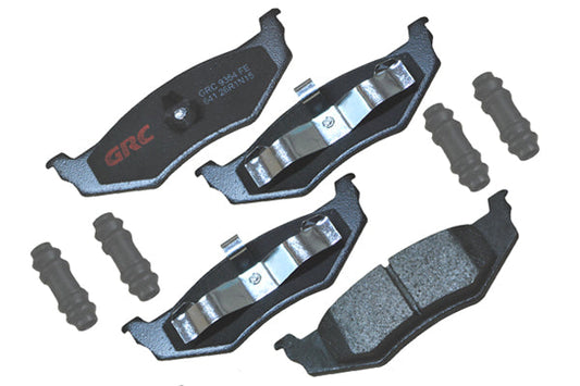 BALATA GRC - GMD641 - Trasero