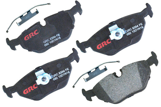 BALATA GRC - GMD692 - Trasero