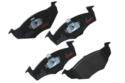 BALATA GRC - GMD694 - Delantero