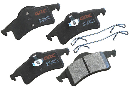 BALATA GRC - GMD791 - Trasero