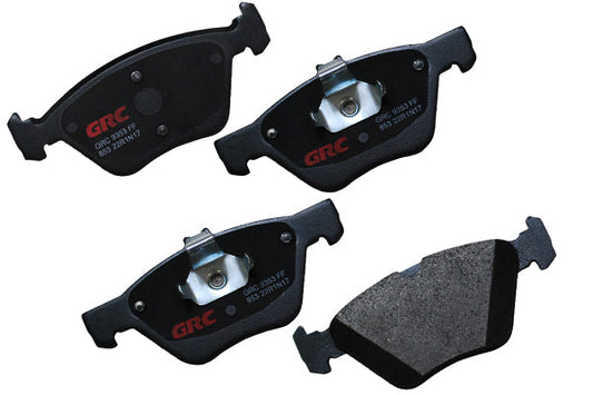 BALATA GRC - GMD853 - Delantero