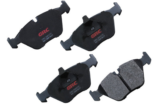 BALATA GRC - GMD947 - Delantero