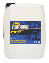 COMMAND DEF-19 L