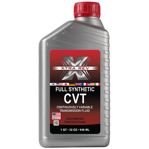 ACEITES PARA TRANSMISIONES AUTOMATICAS CVT - 12/1 L