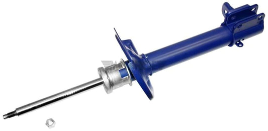 Amortiguador Monroe Matic Plus - 801578 - Trasero Izquierdo